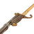 Original French Fusil Gras Modèle 1874 M80 Infantry Rifle by St. Etiénne Arsenal Serial P 97902 with Bayonet and Scabbard - Dated 1879 Original Items