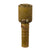 Original Soviet WWII RGD-33 Inert Stick Grenade with Fragmentation Sleeve - Marked 308 Original Items