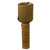 Original Soviet WWII RGD-33 Inert Stick Grenade with Fragmentation Sleeve - Marked 308 Original Items