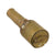 Original Soviet WWII RGD-33 Inert Stick Grenade with Fragmentation Sleeve - Marked 308 Original Items
