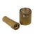 Original Soviet WWII RGD-33 Inert Stick Grenade with Fragmentation Sleeve - Marked 308 Original Items