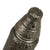 Original Rare Soviet WWII Inert Relic UO-243 45mm Fragmentation Round with KTM-1 Fuze Original Items