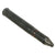 Original Rare Soviet WWII Inert Relic UO-243 45mm Fragmentation Round with KTM-1 Fuze Original Items