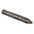 Original Rare Soviet WWII Inert Relic UO-243 45mm Fragmentation Round with KTM-1 Fuze Original Items
