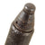 Original Rare Soviet WWII Inert Relic UO-243 45mm Fragmentation Round with KTM-1 Fuze Original Items