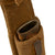 Original German WWII 98k Bayonet by E. & F. Hörster with Scabbard & Broken Tropical DAK Web Frog - Dated 1935 Original Items