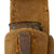 Original German WWII 98k Bayonet by E. & F. Hörster with Scabbard & Broken Tropical DAK Web Frog - Dated 1935 Original Items