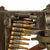 Original German WWI Maxim MG 08/15 Display Machine Gun Serial 5409 d by Spandau Arsenal with Sling & Dummy Ammo - dated 1918 Original Items