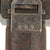 Original German WWI Maxim MG 08/15 Display Machine Gun Serial 5409 d by Spandau Arsenal with Sling & Dummy Ammo - dated 1918 Original Items