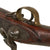 Original U.S. Civil War British 3rd Model P-1853 Enfield Three Band Export Rifle by E.P. Bond of London Marked to the 44th Massachusetts Infantry Original Items
