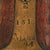Original U.S. Civil War British 3rd Model P-1853 Enfield Three Band Export Rifle by E.P. Bond of London Marked to the 44th Massachusetts Infantry Original Items