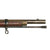 Original U.S. Civil War British 3rd Model P-1853 Enfield Three Band Export Rifle by E.P. Bond of London Marked to the 44th Massachusetts Infantry Original Items