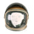 Original 1961 U.S. Navy MK IV MOD 1 High-Altitude Flight Helmet with Original Carrying Case- NASA Mercury Program Original Items