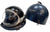 Original 1961 U.S. Navy MK IV MOD 1 High-Altitude Flight Helmet with Original Carrying Case- NASA Mercury Program Original Items