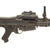 Original German WWII MG 34 Display Machine Gun with Bakelite Buttstock, Spare Barrel In Carrier & Transit Chest - Matching Set Serial 5002b Original Items