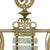 Original German WWII NSDAP 13 Bar Vertical Bell Lyre Glockenspiel - Key of Bb Original Items