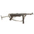 Original German WWII MP 40 Display Gun by C.G. Haenel with Live Barrel, Magazine & Sling - Maschinenpistole 40 Original Items