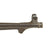 Original German WWII MP 40 Display Gun by C.G. Haenel with Live Barrel, Magazine & Sling - Maschinenpistole 40 Original Items