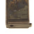 Original German WWII MP 40 Display Gun by C.G. Haenel with Live Barrel, Magazine & Sling - Maschinenpistole 40 Original Items