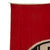 Original German WWII NSDAP State Service Banner Flag Purportedly Captured by 80th Div. USGI in Erfurt, 1945 - 16ft. x 9.7ft. - Reichsdienstflagge Original Items