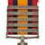 Original British Second Boer War Named Version Three Queen's South Africa Medal With 5 Clasps - Trooper Ernest Cook (32064), 10th Battalion, 29th Company & 39th Squadron, 10th Imperial Yeomanry Original Items