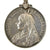 Original British Second Boer War Named Version Three Queen's South Africa Medal With 5 Clasps - Trooper Ernest Cook (32064), 10th Battalion, 29th Company & 39th Squadron, 10th Imperial Yeomanry Original Items