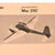 Original U.S. WWII Recognition Posters for the Messerschmitt Me-210 & the Junkers Ju 88 A6 Aircraft - Lot of Two - 18½ x 24¾” Original Items