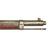 Original German Pre-WWI Gewehr 1888 Commission Rifle by ŒWG Steyr Serial 6086 d with No Turkish Markings - Dated 1894 Original Items