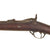 Original U.S. Springfield Trapdoor Model 1873 Rifle made in 1881 with Early Ramrod & Lock - Serial 148508 Original Items