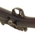 Original U.S. Springfield Model 1896 .30-40 Krag-Jørgensen Rifle Serial 58362 with M1902 Rear Sight - Made in 1897 Original Items