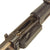 Original U.S. Springfield Model 1896 .30-40 Krag-Jørgensen Rifle Serial 58362 with M1902 Rear Sight - Made in 1897 Original Items