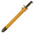 Original U.S. WWI M1905 Springfield 16 inch Rifle Bayonet marked S.A. with M1910 Scabbard - dated 1908 Original Items