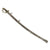 Original U.S Civil War M-1840 "Wrist Breaker" Heavy Cavalry Saber with Scabbard - Imported German Blade Original Items