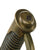 Original U.S Civil War M-1840 "Wrist Breaker" Heavy Cavalry Saber with Scabbard - Imported German Blade Original Items