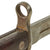 Original U.S. Spanish-American War Model 1892 Krag Rifle Bayonet and Scabbard - Dated 1898 Original Items