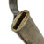 Original U.S. Spanish-American War Model 1892 Krag Rifle Bayonet and Scabbard - Dated 1898 Original Items