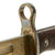 Original U.S. Philippine - American War Model 1892 Krag Rifle Bayonet and 2nd Pattern Scabbard - Dated 1902 Original Items