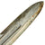 Original U.S. Philippine - American War Model 1892 Krag Rifle Bayonet and 2nd Pattern Scabbard - Dated 1902 Original Items