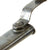 Original U.S. Philippine - American War Model 1892 Krag Rifle Bayonet and 2nd Pattern Scabbard - Dated 1902 Original Items