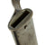 Original U.S. Philippine - American War Model 1892 Krag Rifle Bayonet and 2nd Pattern Scabbard - Dated 1902 Original Items