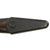 Original British Early Post War 3rd Pattern Fairbairn Sykes Fighting Knife with Scabbard - Marked Sheffield England Original Items