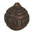 Original German French & British WWI Inert Relic Grenade Lot - Kugel, F1, and Cricket Ball Grenades Original Items