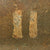 Original U.S. WWII Captain’s Bars Painted 1944 McCord Front Seam Swivel Bale M1 Helmet with Rare Inland Liner - Unknown Regiment Marking On Reverse Original Items