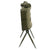 Original U.S. Vietnam War Complete M68 Claymore Mine Training Kit with Canvas Carry Bag - Inert Original Items