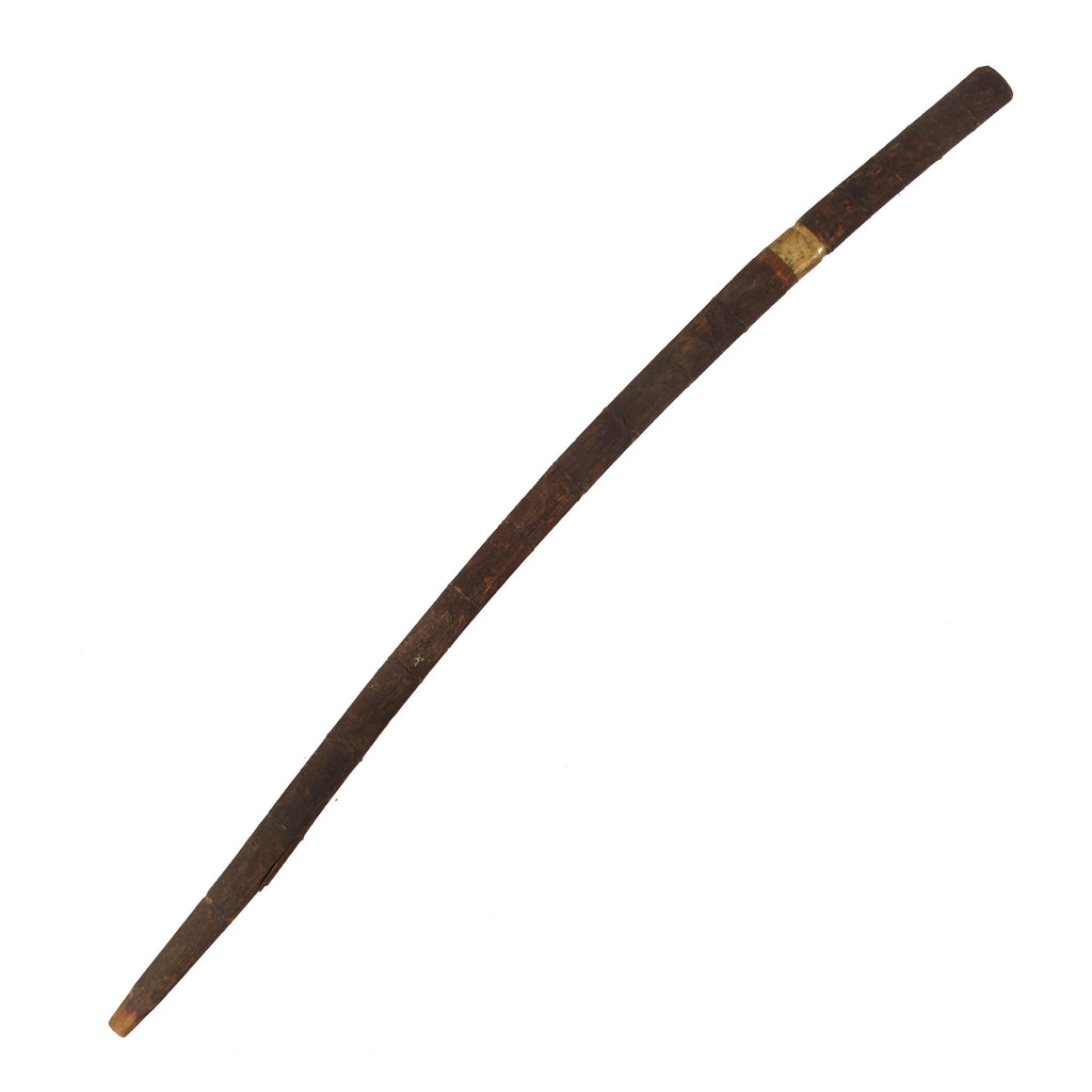 Original 18th Century Edo Period Japanese Handmade Wakizashi Short Swo ...