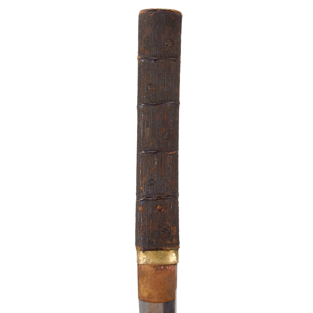 Original 18th Century Edo Period Japanese Handmade Wakizashi Short Swo ...