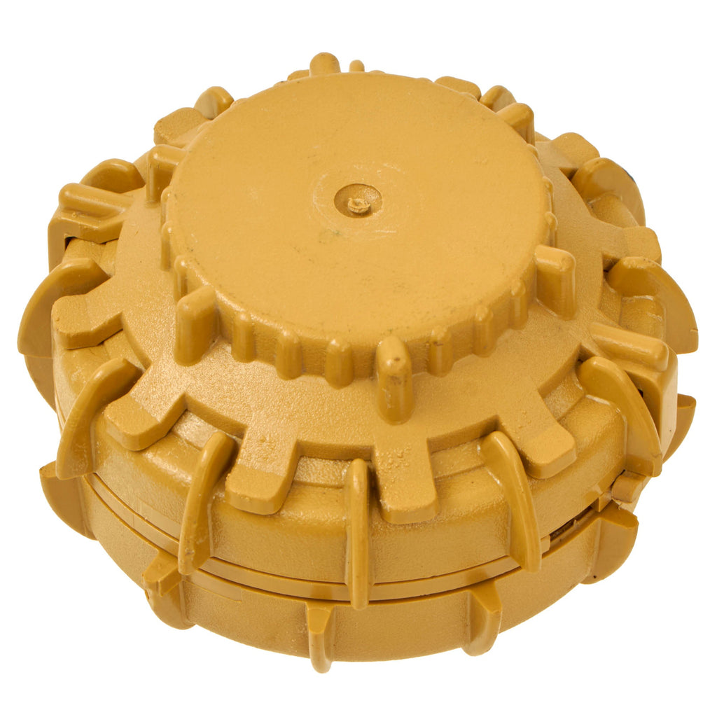 Original Italian Global War on Terror TS-50 Inert Blast Resistant Minimum Metal Anti-Personnel Mine by Valsella Meccanotecnica Original Items