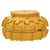 Original Italian Global War on Terror TS-50 Inert Blast Resistant Minimum Metal Anti-Personnel Mine by Valsella Meccanotecnica Original Items