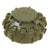 Original Italian Global War on Terror TS-50 Inert Blast Resistant Minimum Metal Anti-Personnel Mine by Valsella Meccanotecnica Original Items