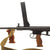 Custom Fabricated Replica Australian WWII Owen MK1 Machine Carbine SMG Display Gun with Sling Original Items
